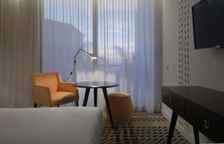 Двухместный номер Deluxe