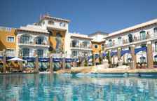 Двухместный номер Standard