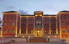 Двухместный люкс