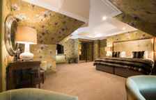 Двухместный номер Superior