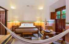 Двухместный номер Deluxe