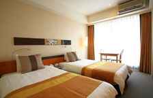 Двухместный номер Compact