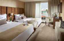 Двухместный номер Deluxe