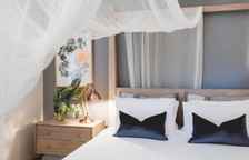 Двухместная вилла Luxury