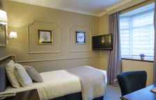 Одноместный номер Comfort