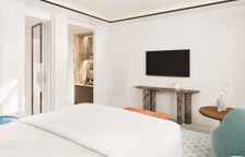 Двухместный номер Standard