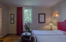 Четырёхместный номер Superior