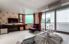 Номер Executive