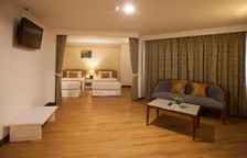 Одноместная студия Superior