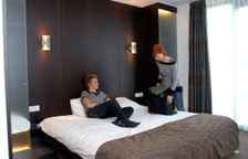 Двухместный номер Deluxe