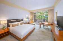 Двухместный номер с террасой