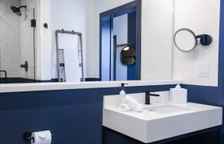 Четырёхместный номер Deluxe