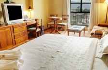 Одноместный полулюкс