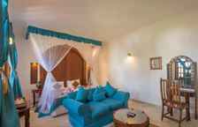 Семейный люкс