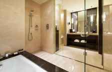 Двухместный номер Fairmont Gold Deluxe