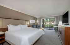 Двухместный номер Standard с красивым видом из окна