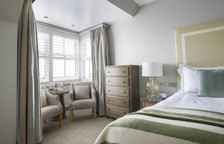 Двухместный номер Standard