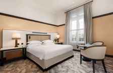 Двухместный номер Deluxe