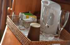 Двухместный номер Superior с балконом