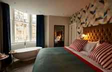 Одноместный люкс