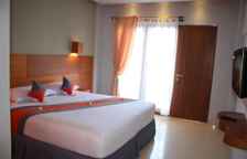 Двухместный номер Deluxe