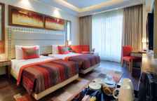 Двухместный номер Premium