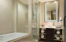 Двухместный номер Deluxe