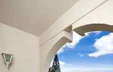 Номер Standard с видом на море