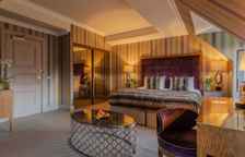 Двухместный номер Deluxe