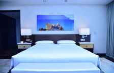 Двухместный номер