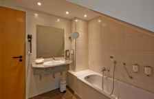 Двухместный номер Comfort