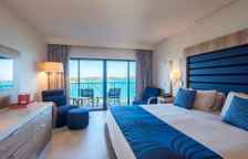 Двухместный номер Deluxe с видом на океан