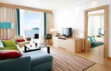 Клубный люкс