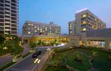 Одноместный номер Premium