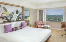 Двухместный номер Standard