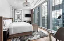 Одноместный номер Executive