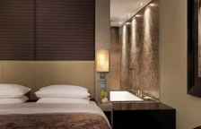 Двухместный Club Access номер