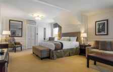 Двухместный люкс