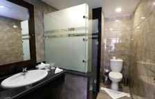 Двухместный номер Deluxe с видом на бассейн