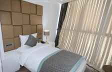 Одноместный номер Standard