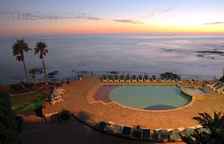 Одноместный номер Standard с видом на океан