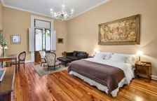 Одноместный люкс