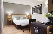 Двухместный номер Deluxe