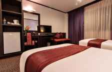 Двухместный номер Economy