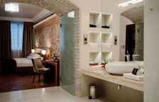 Одноместный люкс Deluxe