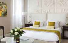 Двухместный номер Superior