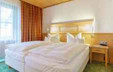 Двухместный номер Standard