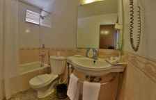 Одноместный номер Superior