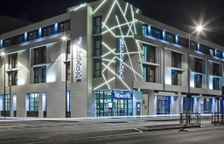 Двухместный номер Standard