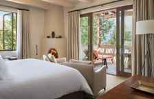 Двухместная Casita Vista